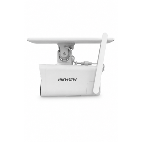 Hikvision DS-2XS2T41G1-ID/4G 4 MP G�ne� Enerjili 4G IP Kamera Seti