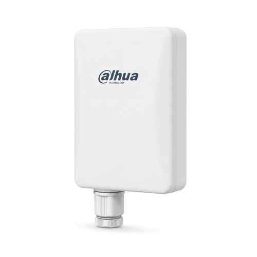 Dahua DH-PFWB5-30ac 5 GHz 867 Mbps 5 km D�� Mek�n Kablosuz K�pr� CPE