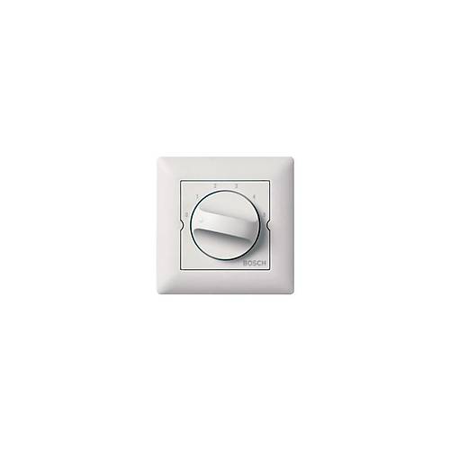 Bosch LBC1431-10 Program Seici