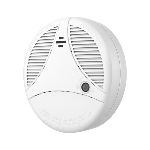 Hikvision DS-PDCO-E-WE AX PRO 868 MHz Kablosuz Karbon Monoksit (CO) Dedekt�r�