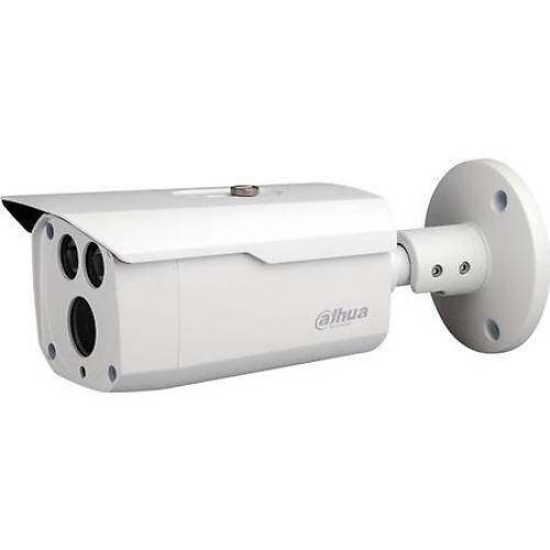 Dahua HAC-HFW2401DP-0360B 4.1 Megapiksel WDR Waterproof IR Bullet HD-CVI Kamera