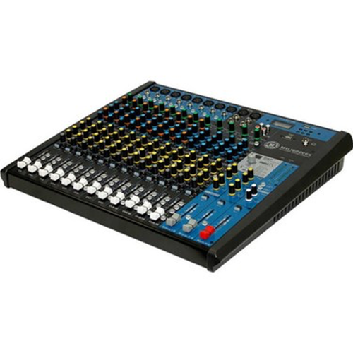 Topp Pro MXi.1622CFX 16 Kanal Deck Mixer