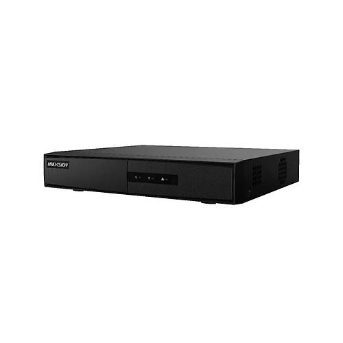 Hikvision DS-7208HGHI-K1(S) 8 Kanal HDTVI DVR Kamera Kayt Cihaz