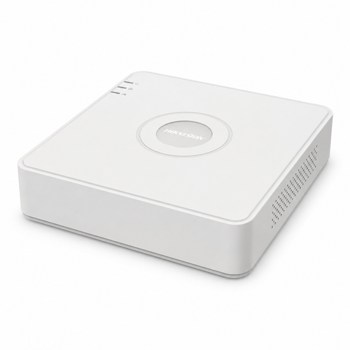 Hikvision DS-7104NI-Q1 4 Kanall� Mini 1U NVR