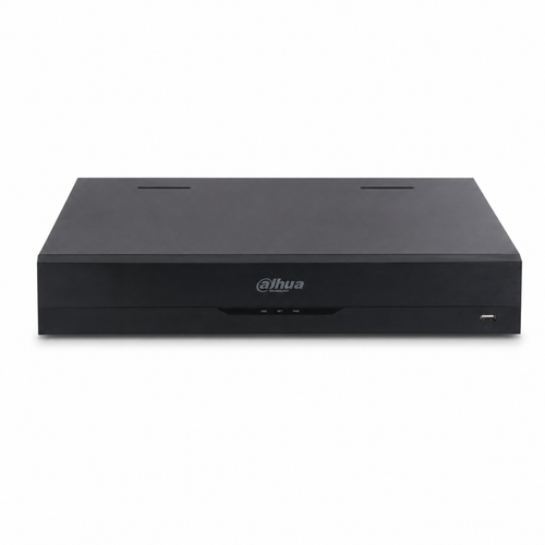 Dahua NVR4432-EI 32 Kanal 4 HDD WizSense NVR Kay�t Cihaz�