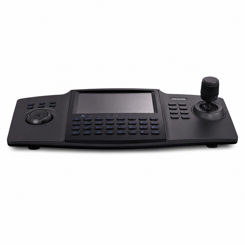 Hikvision DS-1100KI 7 �n� Dokunmatik Network Kontrol Klavyesi