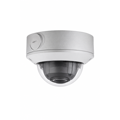 Hikvision DS-2CE5AD0T-VPIT3F 2 MP 40 m EXIR 2.0 Varifokal Vandal Proof Dome Kamera