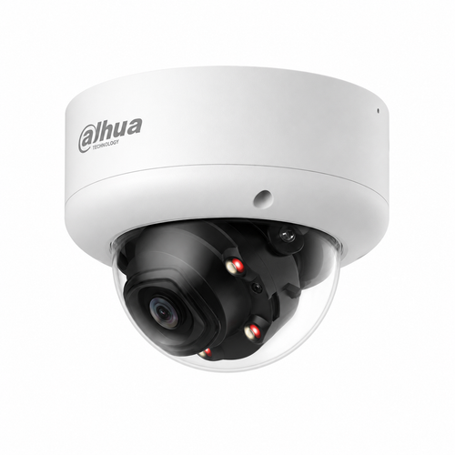 Dahua IPC-HDBW5559E1-ZE-IL 5 MP Smart Dual Light WizMind Dome IP Kamera