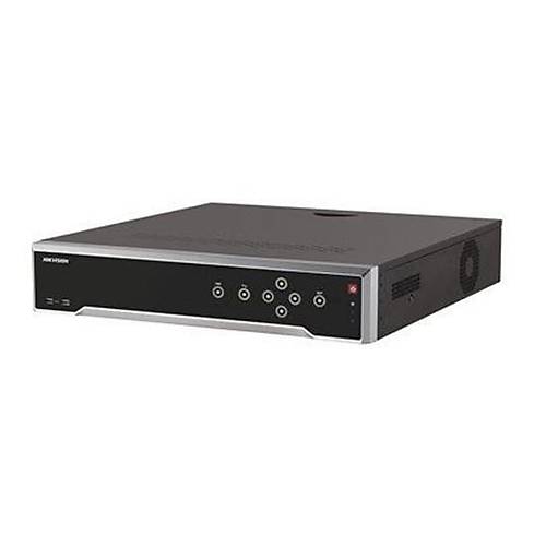 Hikvision DS-8632NI-K8 32 Kanal NVR Kamera Kayt Cihaz