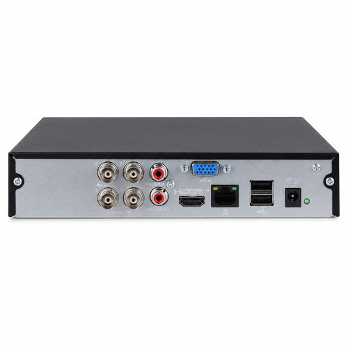 Dahua XVR1B04-I/T 4 Kanal WizSense HDCVI XVR Kay�t Cihaz�