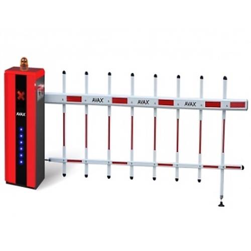Avax MC5 Ledli Otopark Bariyeri