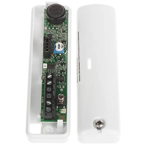 Hikvision DS-PDSK-P Kablolu �ok Dedekt�r