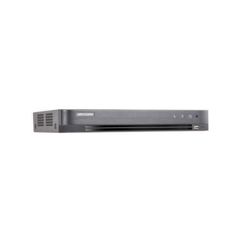 Hikvision iDS-7204HUHI-M1/S(STD)(C) 4 Kanal Acusense HDTVI DVR Kamera Kay�t Cihaz�