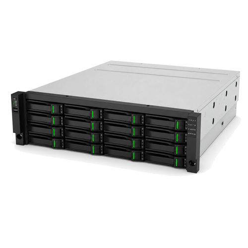 Tiandy TC-R31640 Spec:E/B/N/V4.0 40 Kanal 16 HDD 16MP 4K RAID NVR Kay�t Cihaz�