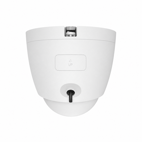 Dahua IPC-HDW1539DA-SW-PV 5 MP Wi-Fi Sesli I��kl� Turret IP Kamera