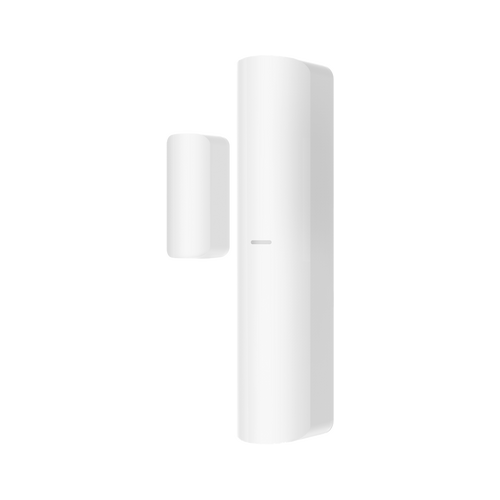 Hikvision DS-PDMCK-EG2-WE(B) AX PRO 868 MHz Kablosuz Manyetik Kontak Darbe ve E�im Dedekt�r�