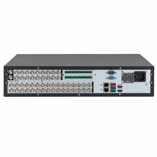 Dahua XVR5832S-4KL-I3 32 Kanal 4K WizSense 8 HDD HDCVI XVR Kay�t Cihaz�