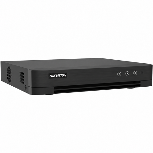 Hikvision DS-7208HGHI-M1/T 8 Kanal 1080p Lite 1U H.265 DVR