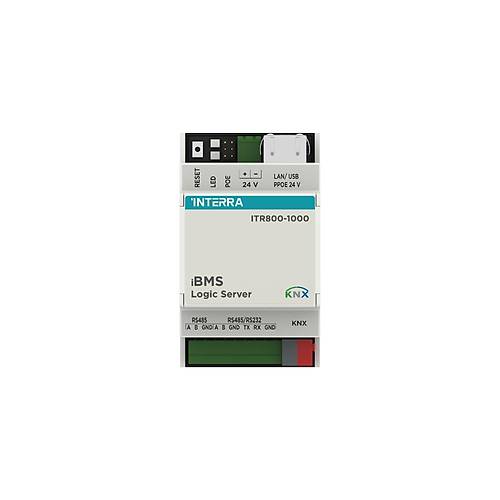 Interra ITR800-1000 iBMS Logic Server