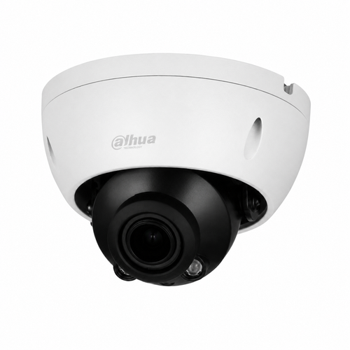 Dahua IPC-HDBW2231R-ZS-27135-S2 2 MP Starlight Motorize Varifocal IR Dome IP Kamera