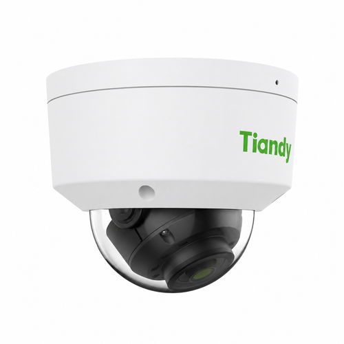 Tiandy TC-C32KS Spec:2ATA-28 2MP Geni� A�� IR Dome IP G�venlik Kameras�