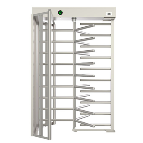 �zak ST38 Boyal� Boy Turnikesi