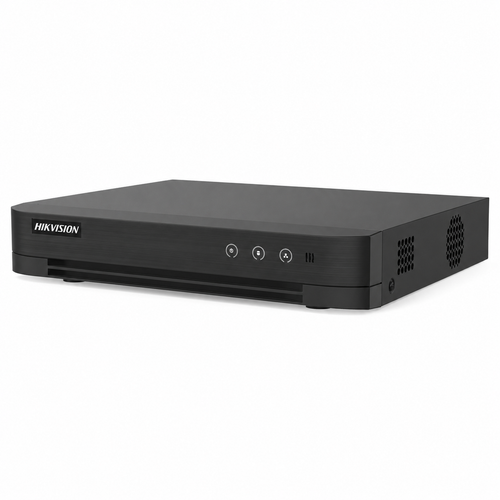 Hikvision iDS-7204HUHI-M1/T 4 Kanal 5MP 1U H.265 AcuSense DVR