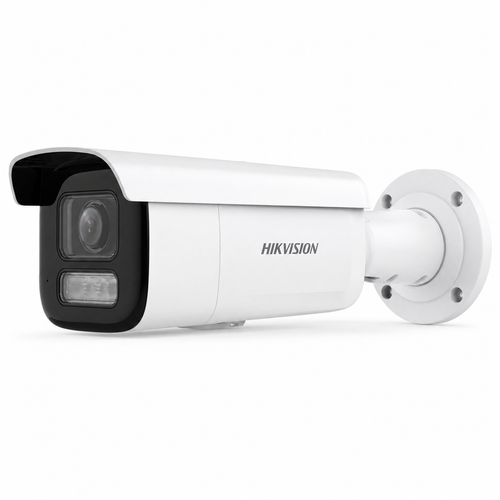 Hikvision DS-2CD2646G2HT-IZS 4MP Motorize Varifokal Lensli IR Bullet Kamera