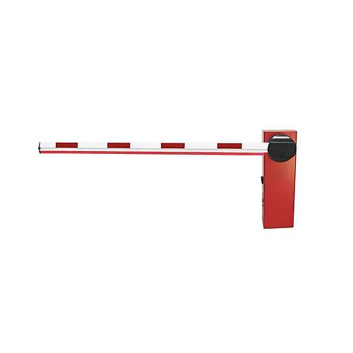 Makim T6 Bariyer (Plus) 6 Metre Kollu Bariyer