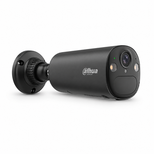 Dahua BF4CA-0210B-XL 4 MP 4G Bataryal� Sesli I��kl� Bullet Kamera