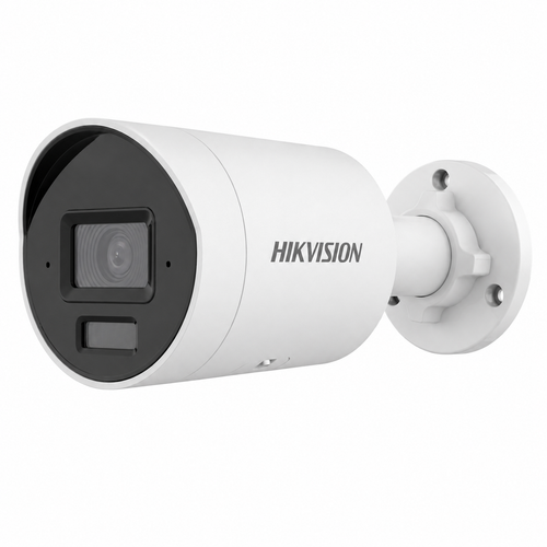 Hikvision DS-2CD2043G2-LI2U 4MP Smart Hybrid Light Bullet Network Kamera