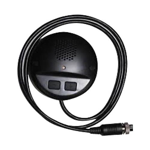 Hikvision DS-1350HMI �ki Y�nl� �leti�im