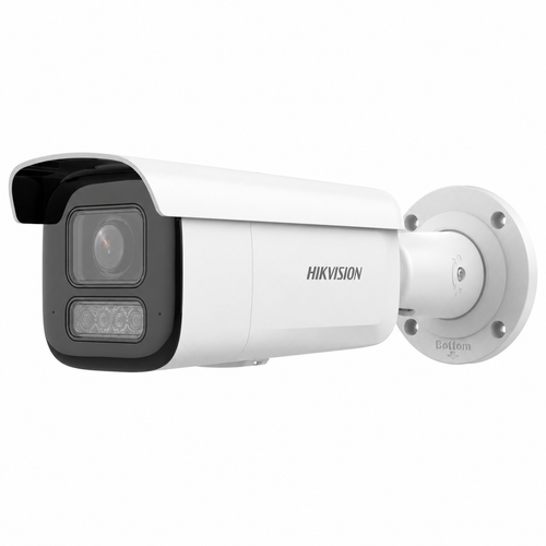 Hikvision DS-2CD2683G2-LIZS2U/SL 8MP Motorize Varifokal Lensli Hybrid Light Bullet Kamera AcuSense