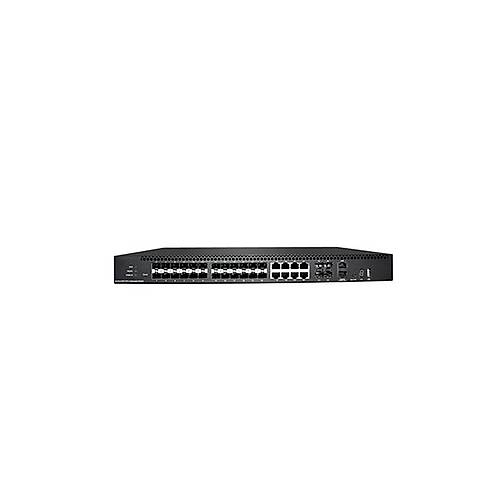 Tiandy TS-5024SFP-8G-4SFP10-L3 24 Port Gigabit SFP Layer3 Y�netilebilir 10G Switch