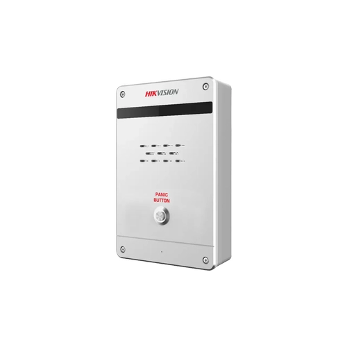Hikvision DS-PEA1-N1 Panik Alarm Paneli