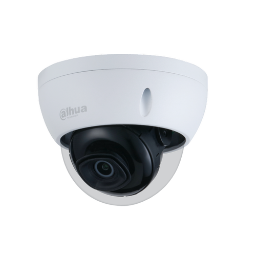 Dahua  IPC-HDBW2531EP-S-S2 5 Megapiksel Starlight WDR IR Dome IP Kamera
