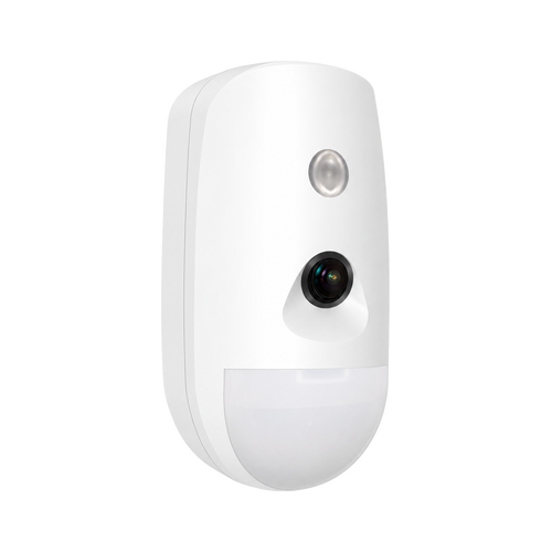 Hikvision DS-PDPC12P-EG2-WE(B) AX PRO 868 MHz Kablosuz Kameral� PIR PIRCAM Dedekt�r�