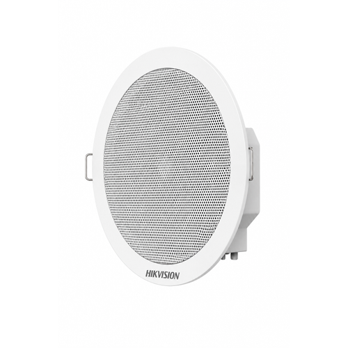 Hikvision DS-QAE0203G1-V 3 W 100 V Analog Tavan Hoparl�r�