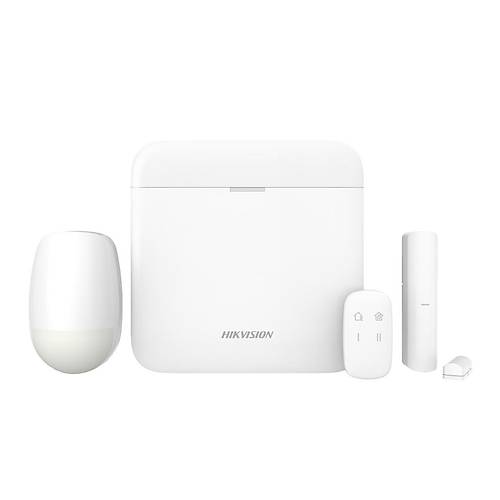Hikvision DS-PWA64-Kit2-WE 868MHz Ax Pro Alarm Kiti