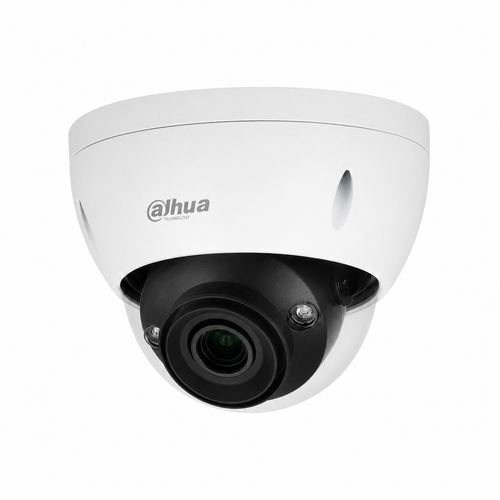 Dahua IPC-HDBW5442EP-ZE 4 MP Pro AI Motorize IR Dome IP Kamera