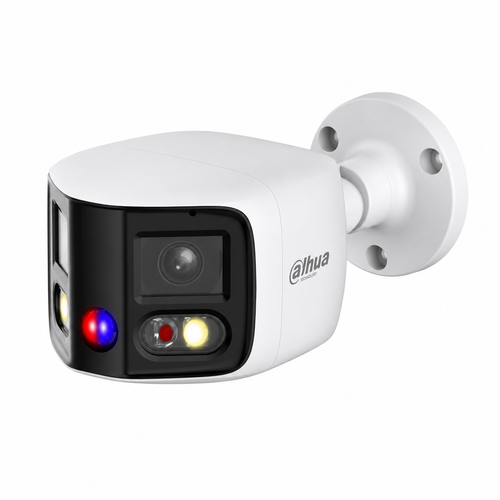 Dahua DH-IPC-PFW3849S-A180-AS-PV 2 � 4 MP TiOC 180� Bullet WizSense IP Kamera