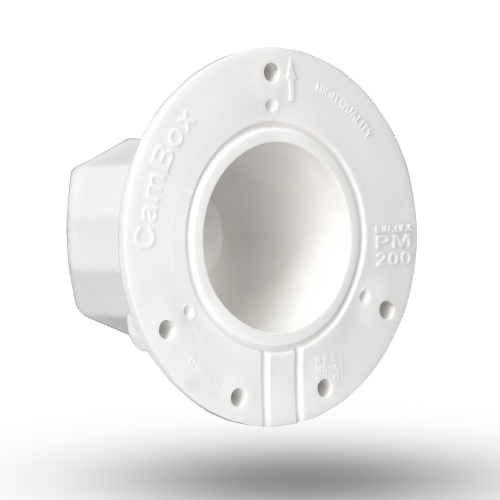 CamBox Pm-200 Bukalemum Ayak