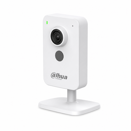 Dahua IPC-K1430K-STW 4 MP Wi-Fi PoE Sesli IP K�p Kamera