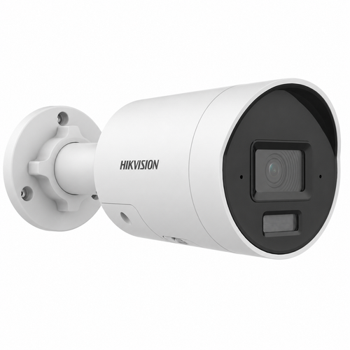 Hikvision DS-2CD2083G2-LI2U/SL 8MP Smart Hybrid Light Mini Bullet Kamera