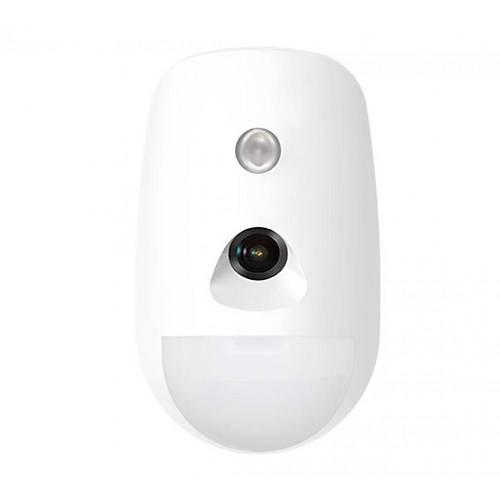 Hikvision DS-PDPC12P-EG2-WB 433MHz Kablosuz P�r-Kamera Dedekt�r�