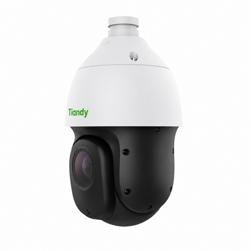 Tiandy TC-H324S Spec:25X/I/E/A/V/V3.0 2MP 25X Yapay Zeka Ak�ll� Takip IR PTZ G�venlik Kameras�