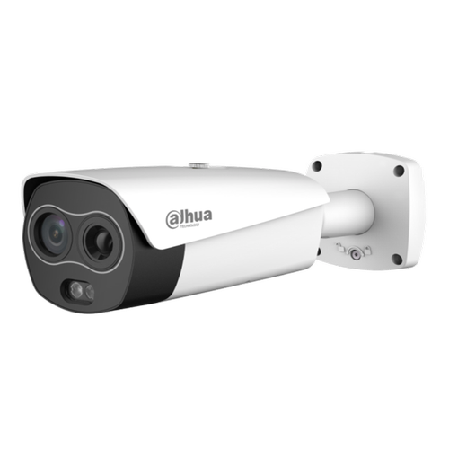 Dahua DH-TPC-BF5421P-TB13F8-HTM Y�ksek Hassasiyetli Termal Kamera