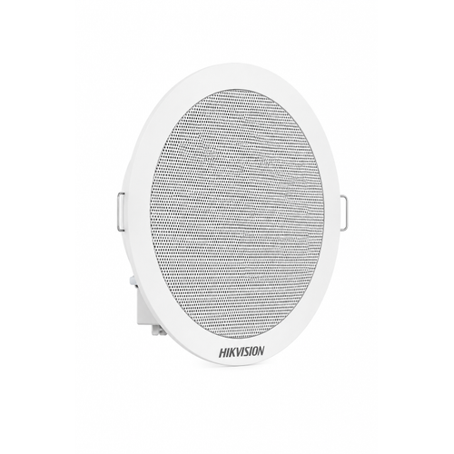 Hikvision DS-QAE0203G1-V 3 W 100 V Analog Tavan Hoparl�r�
