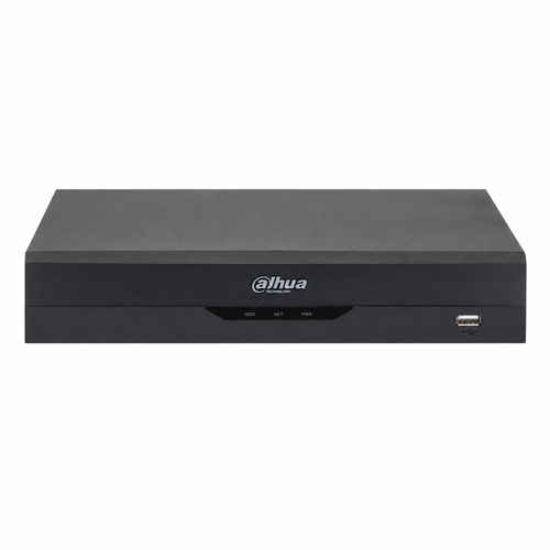 Dahua XVR5104HS-5M-I3 4 Kanal 5MP WizSense HDCVI XVR Kay�t Cihaz�