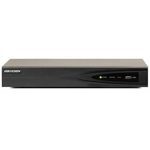 Hikvision DS-7604NI-K1 4 Kanal NVR Kamera Kay�t Cihaz�